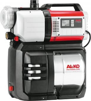 AL-KO Eau domestique HW 6000 FMS Premium, 112852