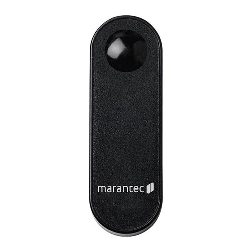 Photocellules Marantec LS22 jusqu’à 25 m, IP54, 10-30 V, 178435