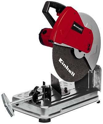 Machine de découpe de métaux Einhell TC-MC 355, 4503135