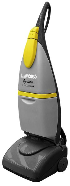 LAVOR-PRO SPRINTER autolaveuse à eau froide SCL, 85010501