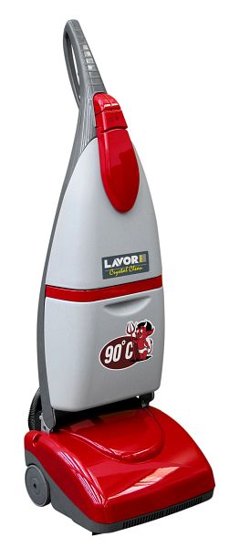 LAVOR-PRO SPRINTER Chrystal Clean autolaveuse avec fonction eau chaude, 85010508