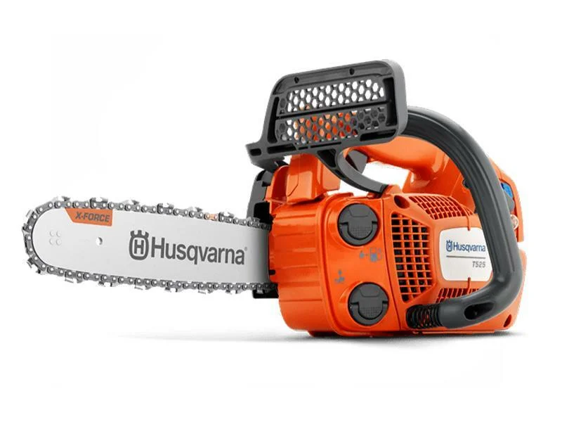 TRONCONNEUSE ELAGUEUSE HUSQVARNA T525