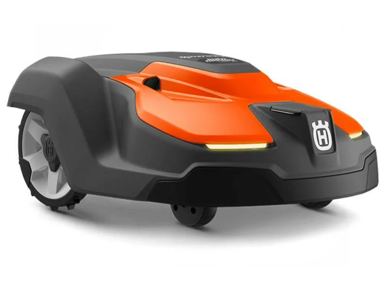 ROBOT TONDEUSE HUSQVARNA AUTOMOWER AM550