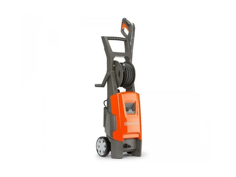 NETTOYEUR HAUTE PRESSION HUSQVARNA PW235