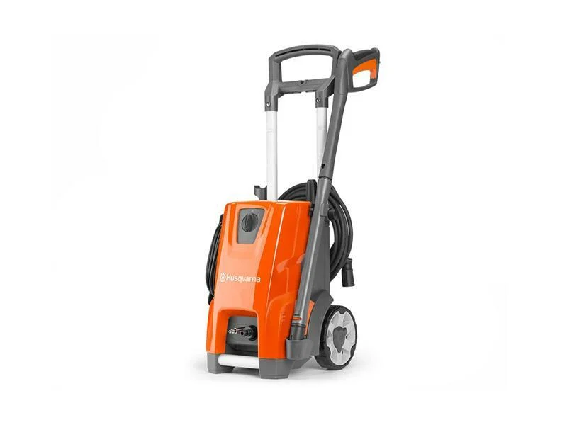 NETTOYEUR HAUTE PRESSION HUSVARNA PW345C