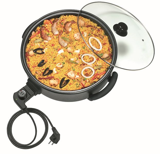 Bartscher Multi pan "Grande", 41 cm, A150118G