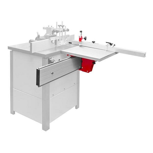 Table coulissante Holzmann, FS200SST