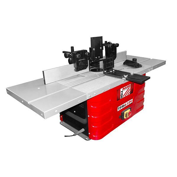 Fraiseuse d’établi Holzmann, TFM610V_230V