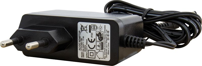 Petec Chargeur de remplacement, 7.2V, pour 81100, 81102