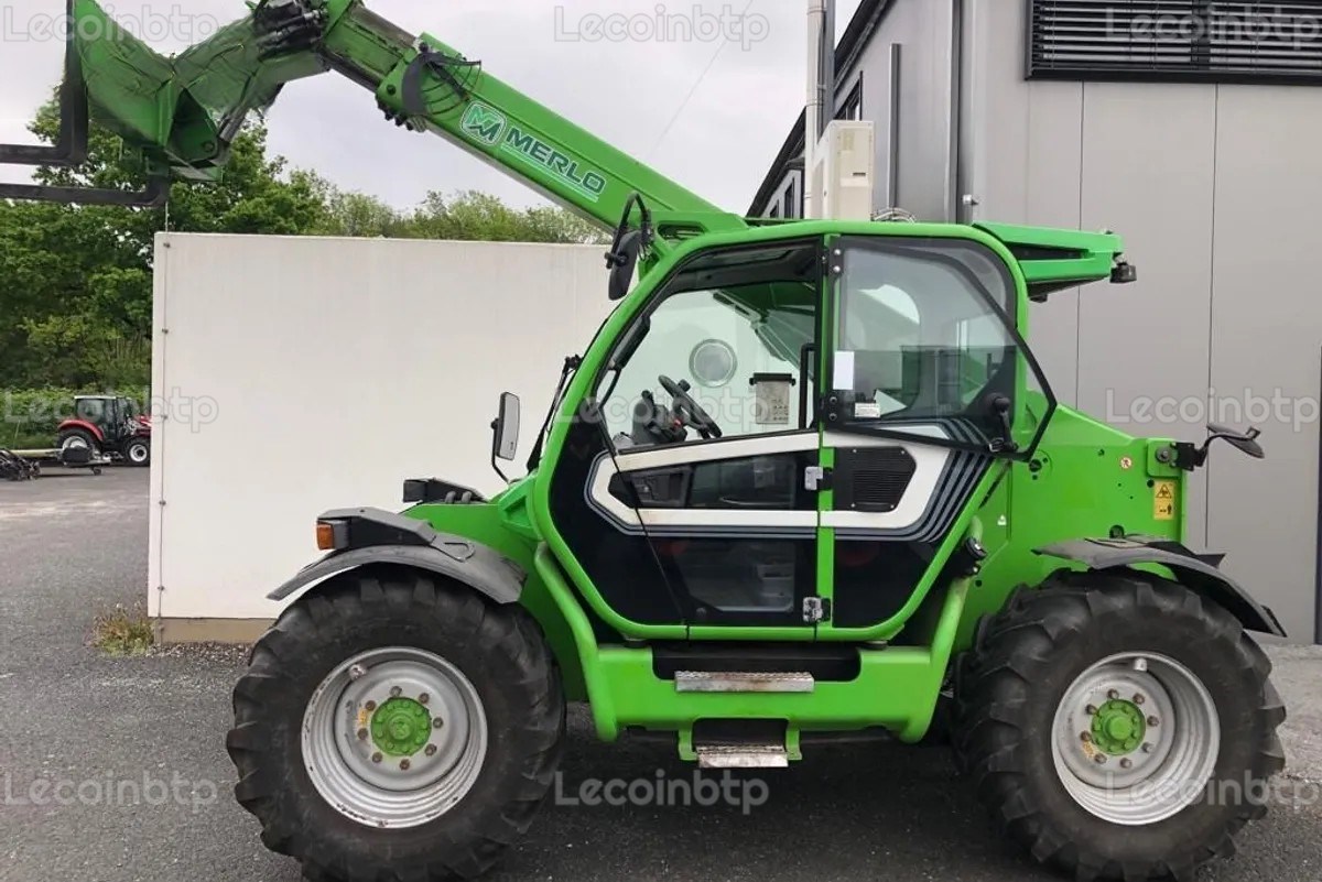 MERLO TF 42.7 -156