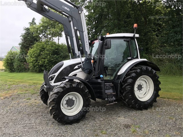 VALTRA N104HT