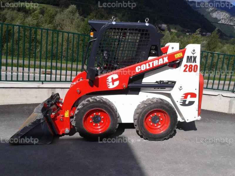 COLTRAX MX 280