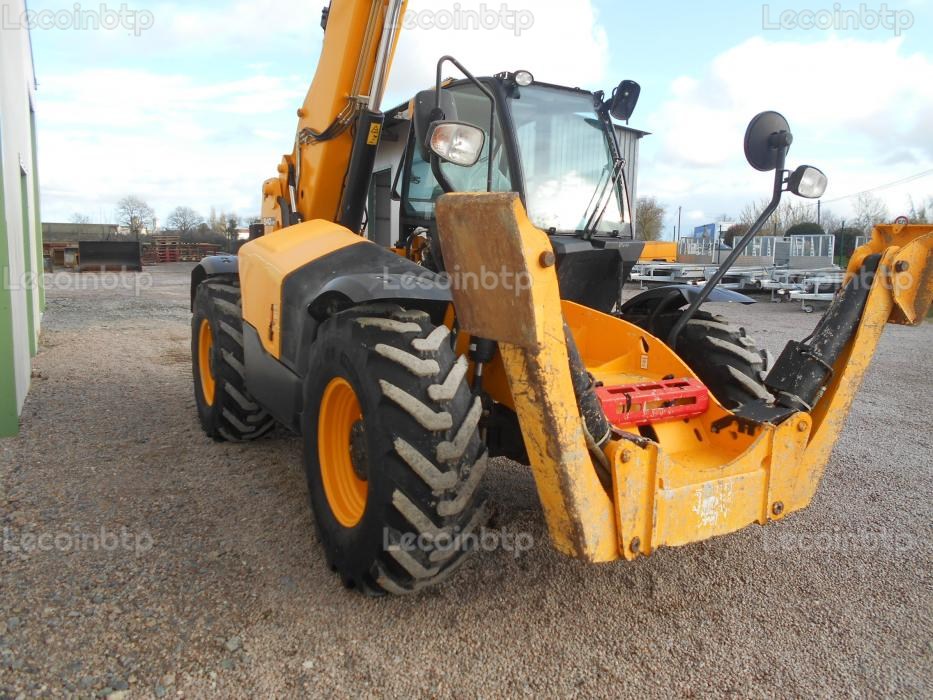 Chariot élévateur JCB 540-170