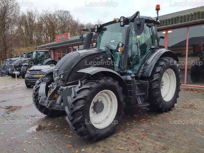 VALTRA N174 2017