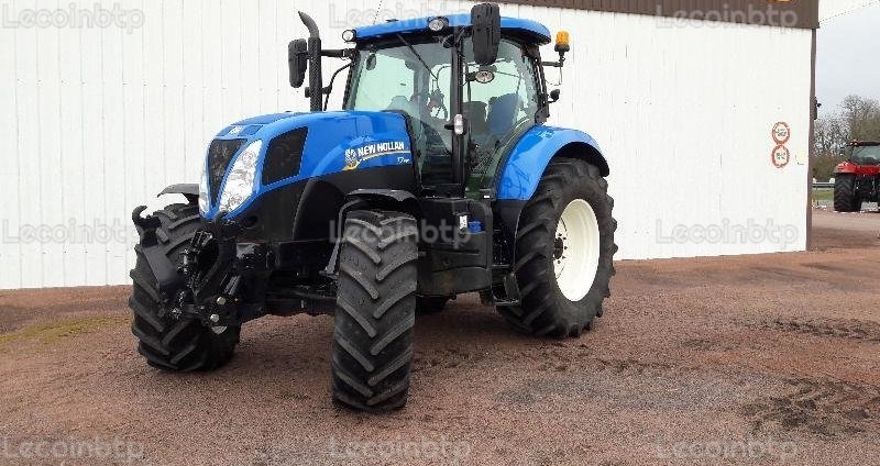 NEW-HOLLAND T7.185