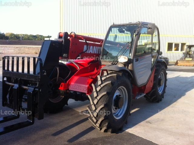 MANITOU MT932