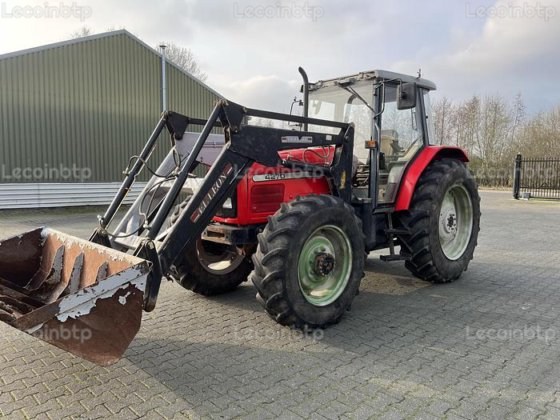 Massey Ferguson 4270