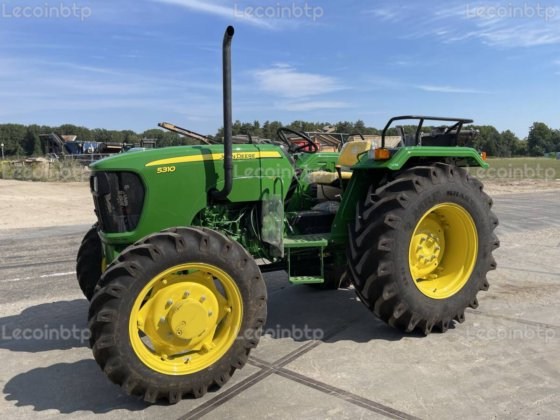 John Deere 5310 2022