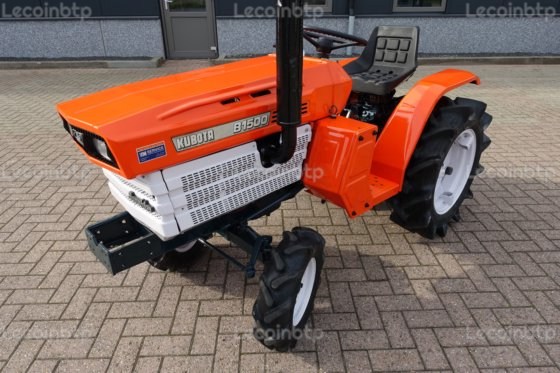 Kubota B1500