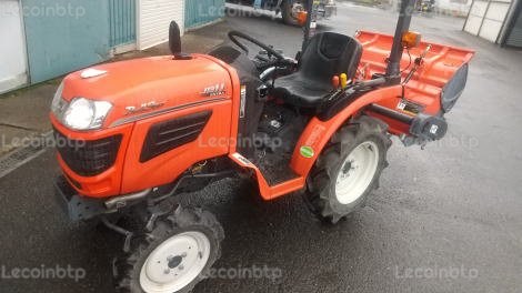 Kubota JB11