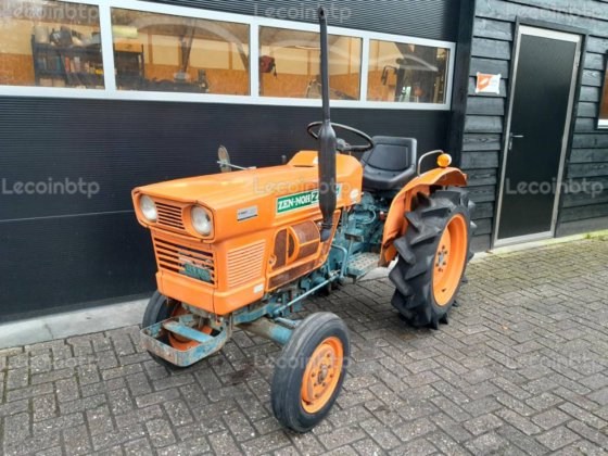 Kubota L 1801 S