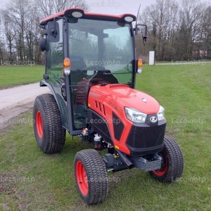 Kubota LX401