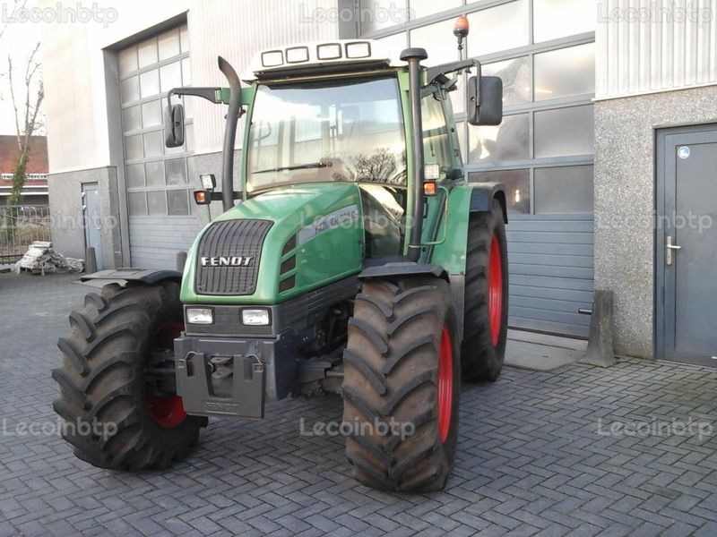 Fendt 309C