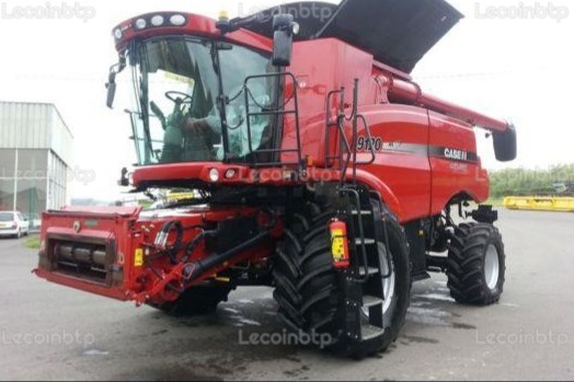 CASE IH 9120 2010