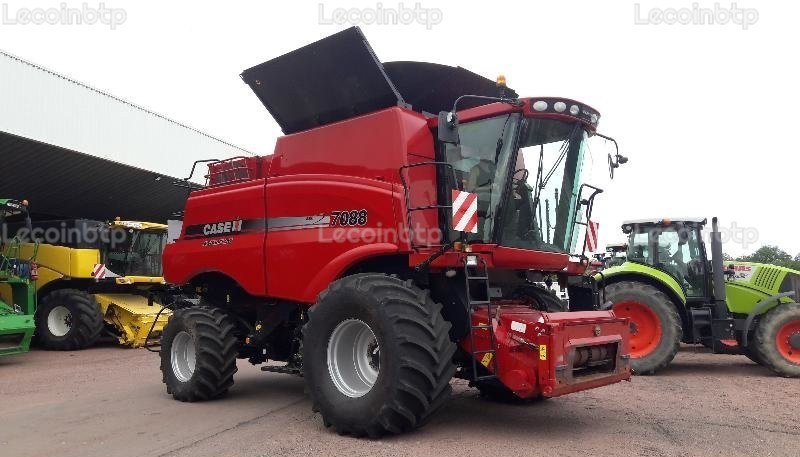 CASE IH AXIAL-FLOW 7088