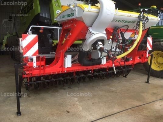 POTTINGER AEROSEM 4002 A 2016