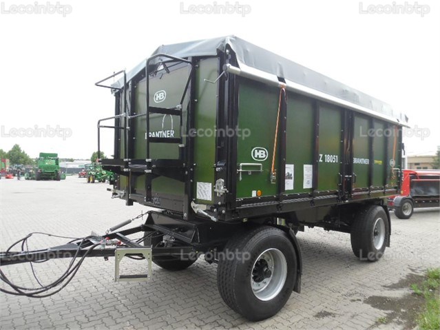 BRANTNER Z18050XXL 2016