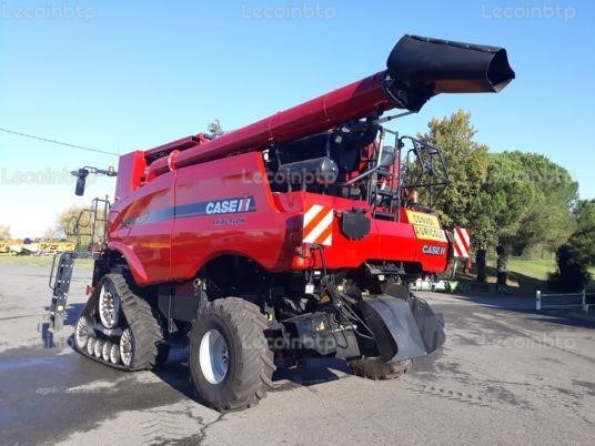 CASE IH 8240 2015