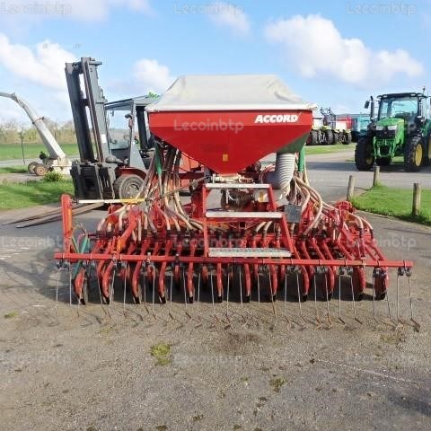 Herse Rotative KUHN HRB 303 2011